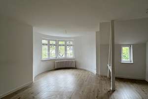 Über den Dächern von Chemnitz mit Turmzimmer, EBK und neuem Bad – Clausstraße 126, 9126 Lutherviertel, Chemnitz – Vorschaubild 13
