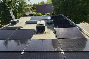 PROVISIONSFREI-Freistehendes Einfamilenhaus +Einliegerwhg,Garten,PV-Anlage/Klima,Garage+Stellplätze – Die vollständige Adresse der Immobilie erhältst du vom Anbieter., 47804 Forstwald, Krefeld – Vorschaubild 43