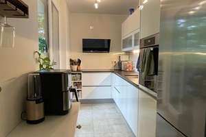 Lebendig wohnen in Augsburg: 3-Zimmer-Wohnung im Antonsviertel – Windprechtstraße 30, 86159 Antonsviertel, Augsburg – Vorschaubild 4