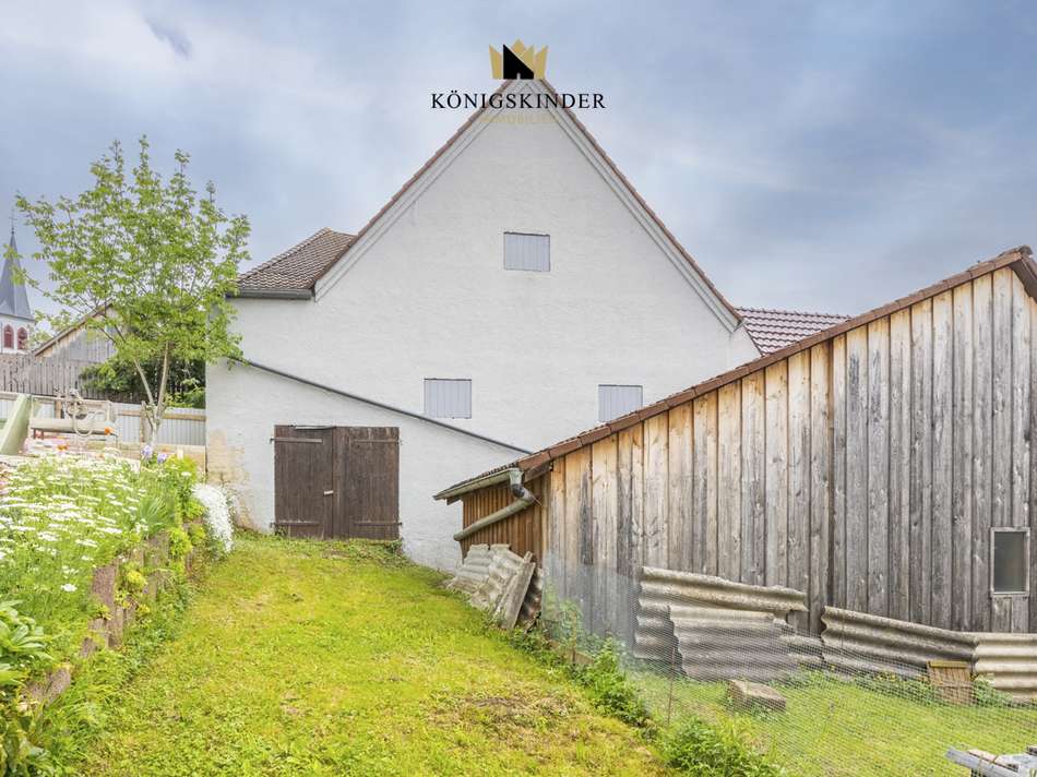 Garten
