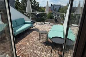 Traumhafte 3-Zimmer Wohnung mit Dachterrasse in zentraler Lage – Die vollständige Adresse der Immobilie erhältst du vom Anbieter., 81673 Echarding, München – Vorschaubild 10