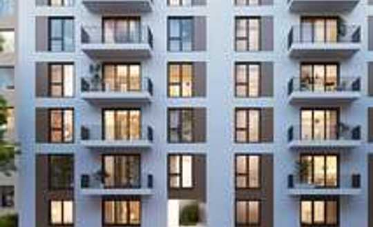 Attraktive Neubauwohnung als Kapitalanlage – jetzt Vermögen aufbauen