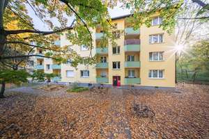 Wohnen in Charlottenburg Nord