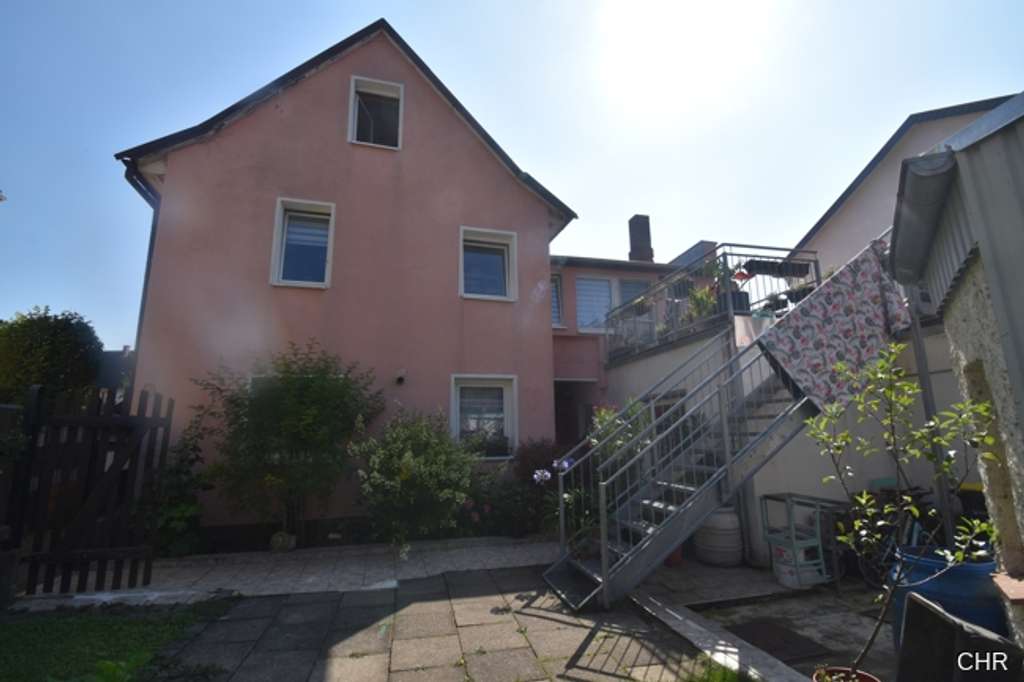 Immobilie in Harztor - ZFH in Niedersachswerfen in ruhiger Wohnlage mit gr. Carportanlage - Bild 3