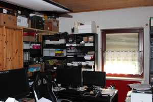 Geräumiges, modernisiertes 10-Zimmer-Einfamilienhaus in Delmenhorst Stickgras/Annenriede – Delmenhorst – Vorschaubild 22