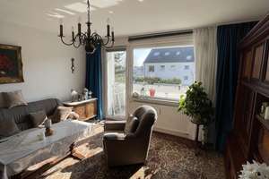 Düsseldorf-Urdenbach: Helle 2-Zimmer Wohnung im 1. OG – Die vollständige Adresse der Immobilie erhältst du vom Anbieter., 40595 Urdenbach, Düsseldorf – Vorschaubild 2