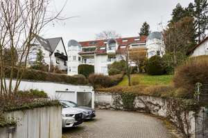 Attraktive 4,5 Zimmer-Wohnung mit Balkon in absolut ruhiger Lage von Stuttgart-Schönberg – Die vollständige Adresse der Immobilie erhältst du vom Anbieter., 70599 Schönberg, Stuttgart – Vorschaubild 12