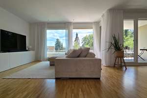 NEUBAU | S-FRAUENKOPF | HOCHWERTIG & EXKLUSIV – Filderblickweg XX, 70184 Frauenkopf, Stuttgart – Vorschaubild 5