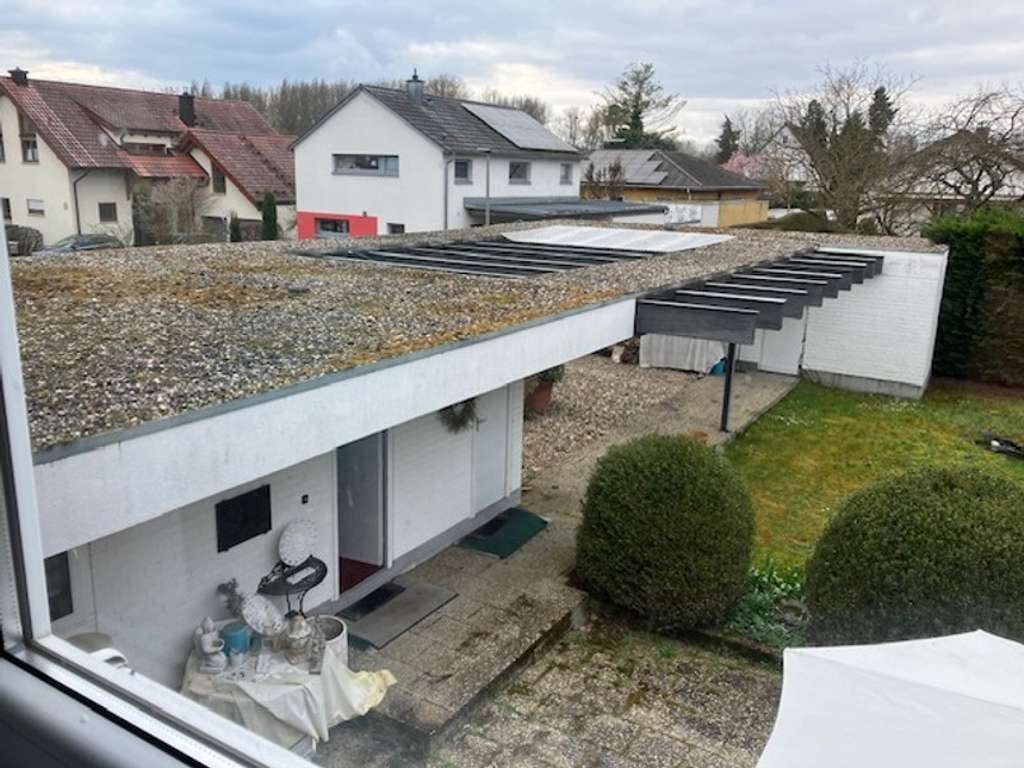 Immobilie in Römerberg - Zeitloses  "Architektenhaus" mit Charakter + Potenzial... - Bild 3