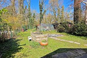 gepflegtes Einfamilienhaus am Niendorfer Gehege zum Kauf in Hamburg Lokstedt - Wentzel Dr. – Die vollständige Adresse der Immobilie erhältst du vom Anbieter., 22453 Niendorf, Hamburg – Vorschaubild 11