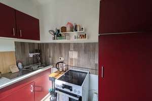 Gemütliche 2-Zimmer-Wohnung in Essen-Frohnhausen – Die vollständige Adresse der Immobilie erhältst du vom Anbieter., 45145 Frohnhausen, Essen – Vorschaubild 8