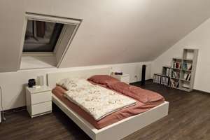 Stilvolle Maisonettewohnung in Heilbronn-Frankenbach – Die vollständige Adresse der Immobilie erhältst du vom Anbieter., 74078 Frankenbach, Heilbronn – Vorschaubild 12