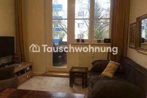 Tauschwohnung: 40 m² Wohnung in Tempelhof-Schöneberg – Die vollständige Adresse der Immobilie erhältst du vom Anbieter., 12099 Tempelhof, Berlin – Vorschaubild 5