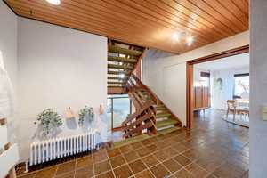 Tolles Haus in ruhiger Lage mit ansprechender Architektur ++SPLIT-LEVEL++ – Esslingen (Kreis) – Vorschaubild 5