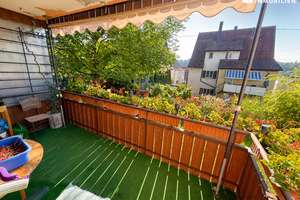 Viel Platz, viele Möglichkeiten: Attraktives Mehrfamilienhaus mit Doppelgarage – Die vollständige Adresse der Immobilie erhältst du vom Anbieter., 70378 Mühlhausen (Ortsteil), Stuttgart – Vorschaubild 4