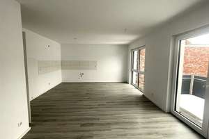 Große Sommeraktion: 2 Monate kaltmietfrei! Moderne Traumwohnung mit Balkon & Stellplatz – Rottegärten 6, 38442 Fallersleben, Wolfsburg – Vorschaubild 3
