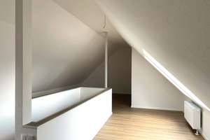 Schöne, sanierte 3-Zimmer-Maisonette-Wohnung im Bad Godesberger Villenviertel! – Jahnallee 5, 53173 Godesberg-Villenviertel, Bonn – Vorschaubild 24