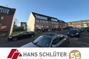 Schwachhausen - 2,5-Zi.-ETW samt Balkon in zentraler und ruhiger Lage! – Bremen – Vorschaubild 9