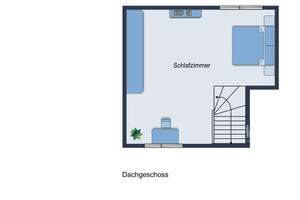 Stadtnah & gemütlich! – Die vollständige Adresse der Immobilie erhältst du vom Anbieter., 44795 Weitmar-Mitte, Bochum – Vorschaubild 17