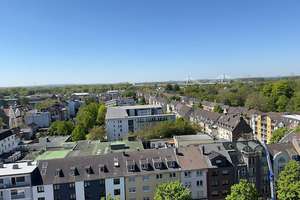 Apartment in Leverkusen - Wiesdorf  - Über den Dächern Leverkusens – Wiesdorfer Platz 84, 51373 Wiesdorf, Leverkusen – Vorschaubild 3