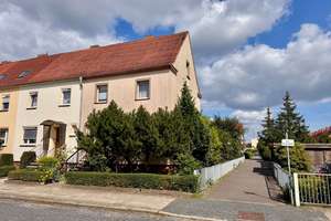 HORN IMMOBILIEN ++ Neubrandenburg Vogelviertel, Haus mit Grundstück, Terrasse und 3 Garagen – Die vollständige Adresse der Immobilie erhältst du vom Anbieter., 17034 Vogelviertel, Neubrandenburg – Vorschaubild 13
