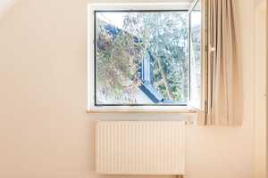 HOMESK - Einfamilienhaus mit Kamin auf ruhigem Grundstück im Grünen in Mariendorf – Heukuppenweg 42, 12107 Berlin – Vorschaubild 12