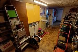 repräsentatives Einfamilienhaus mit Empore, Wintergarten, Kamin – Die vollständige Adresse der Immobilie erhältst du vom Anbieter., 53797 Lohmar – Vorschaubild 24