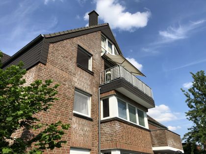 Wohnung Mieten In Tonisvorst Immobilienscout24