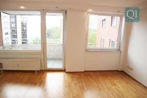 QI: Stadtnah, ruhig, im Grünen – moderne 3-Zimmer-Wohnung mit Balkon zum Wohlfühlen – Die vollständige Adresse der Immobilie erhältst du vom Anbieter., 30459 Ricklingen (Ortsteil), Hannover – Vorschaubild 12