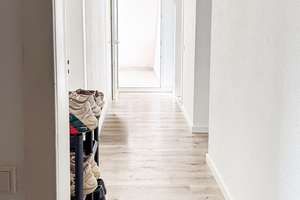 zentrale 2-Zimmerwohnung für Kapitalanleger in Friedrichstadt – Jahnstraße 30, 40215 Friedrichstadt, Düsseldorf – Vorschaubild 5
