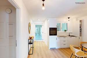 Kompakte 2,5-Zimmer-Wohnung – Rheinstr. 25a, 64283 Mitte, Darmstadt – Vorschaubild 2