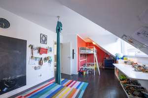Wohnen, wo die Natur beginnt – Exklusives Einfamilienhaus mit Einliegerwohnung. – Die vollständige Adresse der Immobilie erhältst du vom Anbieter., 47809 Gellep-Stratum, Krefeld – Vorschaubild 10