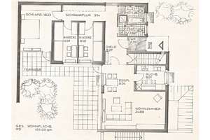 Bungalow in Köln Rondorf - Barrierefreies Wohnen mit Garten, Wintergarten und eigener Sauna. – Die vollständige Adresse der Immobilie erhältst du vom Anbieter., 50997 Rondorf, Köln – Vorschaubild 12