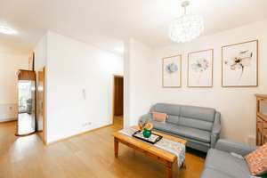 Komfortables Wohnen in gepflegtem Ambiente – 4,5 Zimmer mit Balkon – Die vollständige Adresse der Immobilie erhältst du vom Anbieter., 89231 Neu-Ulm – Vorschaubild 9
