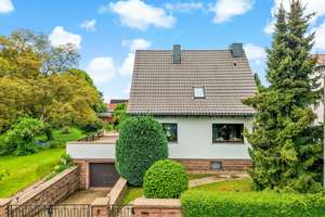 Familienglück in Niemberg – Gepflegtes Einfamilienhaus mit Pool, Sauna, Terrasse und Gartenhäuschen – Neue Siedlung 1, 6188 Niemberg – Vorschaubild 25