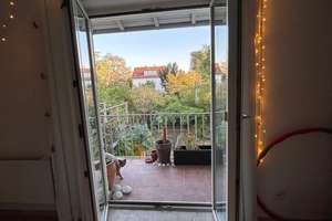 Mitbewohnerin für entspannte WG gesucht – ab 01.11. – Eysenbachstraße 12, 64297 Eberstadt, Darmstadt – Vorschaubild 2