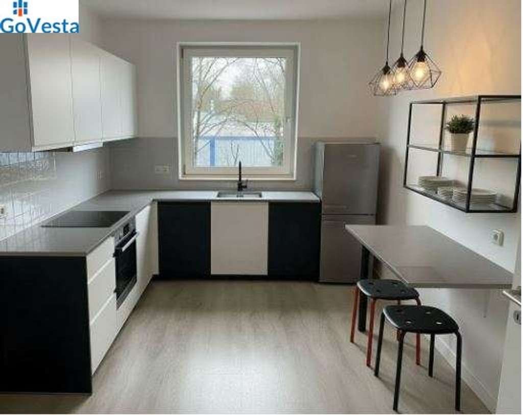 Immobilie in Bad Aibling - modern sanierte 2-Zimmer-Wohnung in Bad Aibling - Bild 3