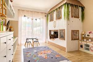 Modernes 217-m²-Familienhaus mit 8 Zimmern, PV-Speicher, Wallbox, Solar & großem Garten – Die vollständige Adresse der Immobilie erhältst du vom Anbieter., 94419 Reisbach – Vorschaubild 20