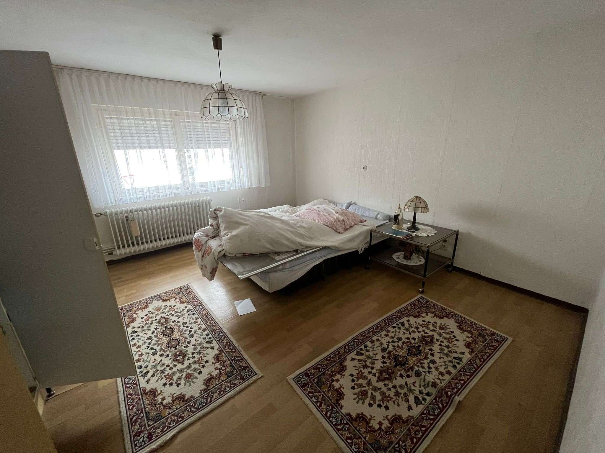 Immobilie in Ulrichstein - Einfamilienhaus mit zwei Garagen und separatem Gartengrundstück in Ulrichstein-Wohnfeld - Bild 0