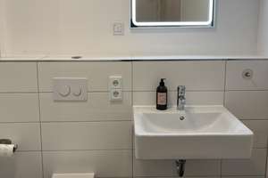 Eindrucksvolle Terrassenwohnung mit EBK in der Dresdner Innenstadt! – Marienstraße 13, 1067 Innere Altstadt, Dresden – Vorschaubild 7