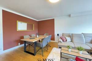 Exklusive 2-Zimmer-Etagen-Wohnung mit Südbalkon – Die vollständige Adresse der Immobilie erhältst du vom Anbieter., 42329 Vohwinkel, Wuppertal – Vorschaubild 9