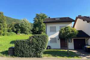 Einfamilienhaus in Traumlage mit Alb-Blick – ruhig, sonnig & voller Möglichkeiten