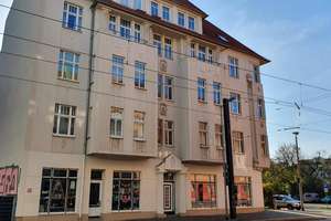 Geräumige 3 Zimmer-Wohnung mit Lift in MD-Stadtfeld zu vermieten