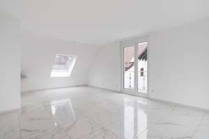 Exklusive 3,5 Zimmer Maisonette ETW mit Aussicht  – Die vollständige Adresse der Immobilie erhältst du vom Anbieter., 70569 Dachswald, Stuttgart – Vorschaubild 3