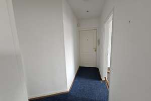 Hamm, helle Zwei-Zimmer-Wohnung mit Loggia – 20537 Hamm, Hamburg – Vorschaubild 11