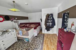 Attraktive 2-Zimmer-Wohnung zur Kapitalanlage mit vielen Vorteilen in Nürnberg - Nord – Die vollständige Adresse der Immobilie erhältst du vom Anbieter., 90409 Maxfeld, Nürnberg – Vorschaubild 7