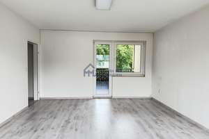 Sofort einziehen! 3-Zimmer-Wohnung im 2. OG mit Balkon
