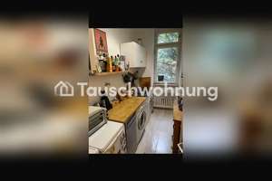 Tauschwohnung: 2 Zimmer Altbau in tollem Kiez – Die vollständige Adresse der Immobilie erhältst du vom Anbieter., 10551 Moabit, Berlin – Vorschaubild 3
