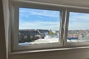 Helle, freundliche 2-Zimmer Wohnung – Burscheider Str. 75, 40591 Wersten, Düsseldorf – Vorschaubild 5