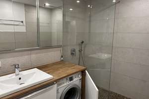 Amalienpassage - Sonnige 2,5 Zimmer-Wohnung – Amalienstraße 89, 80799 Universität, München – Vorschaubild 9